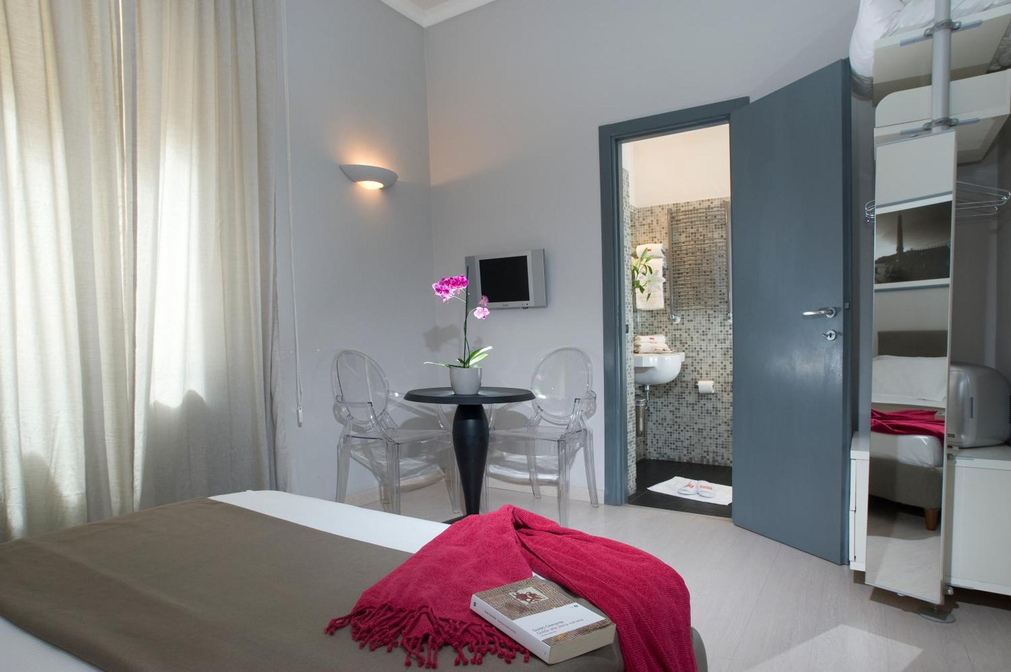 B&B Best Vatican Rome Extérieur photo