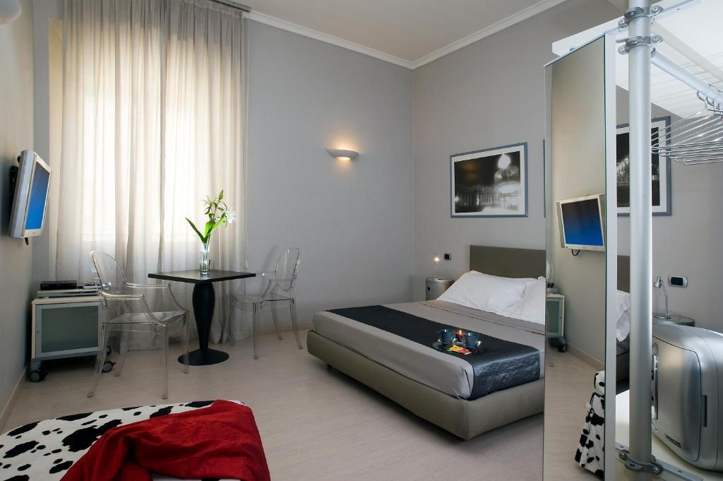 B&B Best Vatican Rome Chambre photo