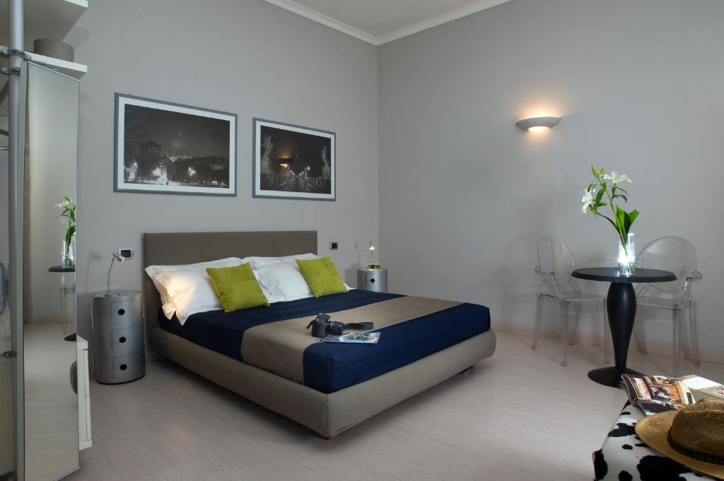 B&B Best Vatican Rome Chambre photo